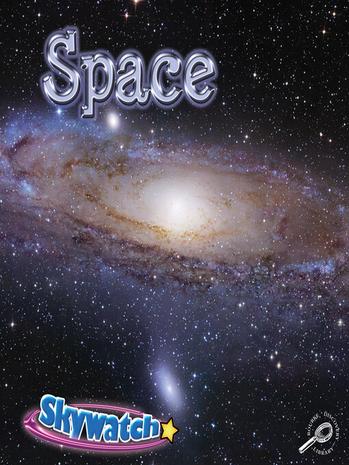 Title details for Space by Lynn Stone - Available